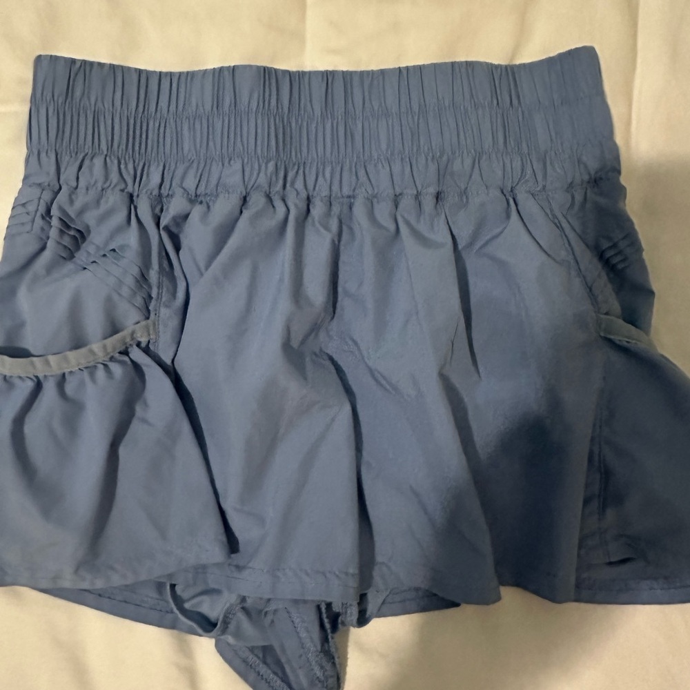 Blue Women's Shorts FP Movement XS